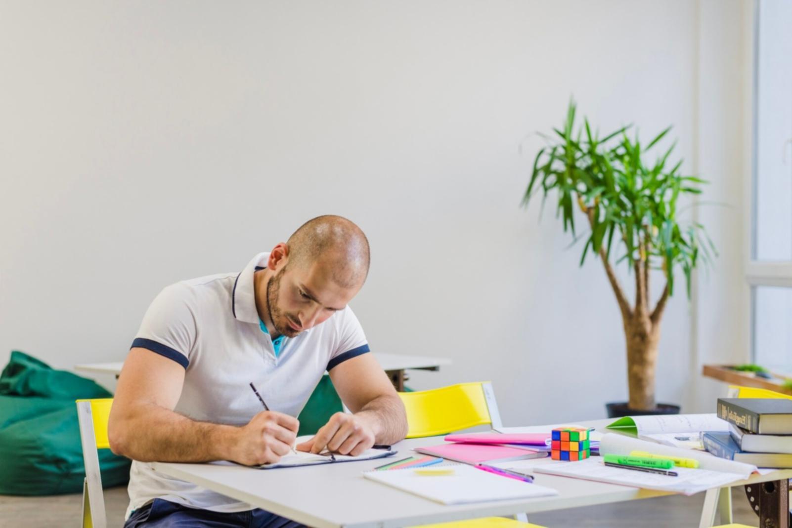 Event budget analysis and financial planning workshop