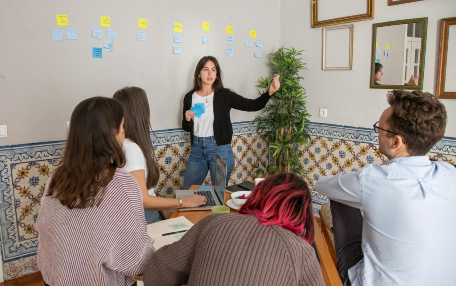 Successful event execution and budget management
